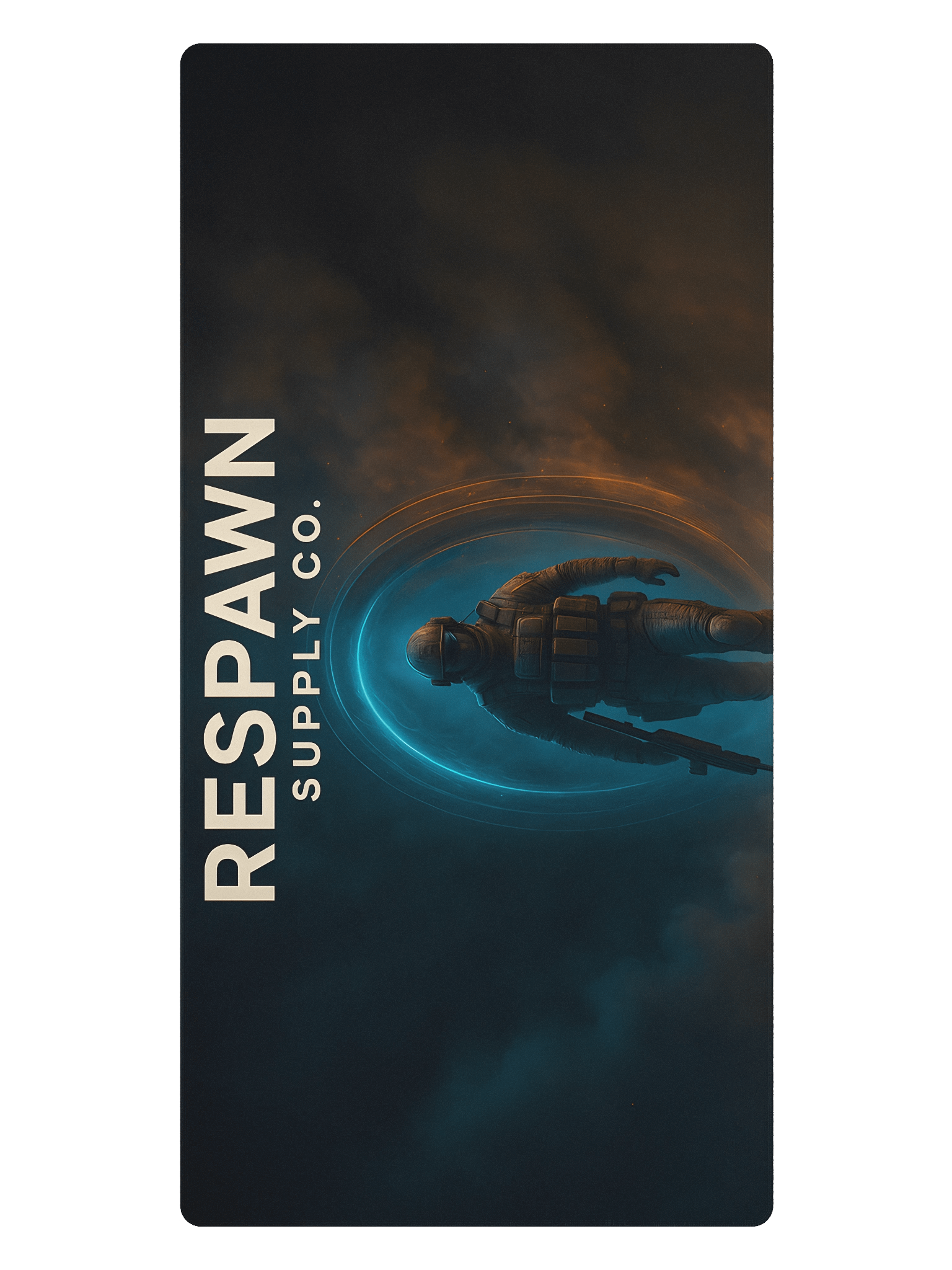 Respawn Supply Co. Gaming Pad product image (2)