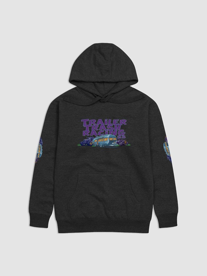 Trailer Park Hoodie product image (4)
