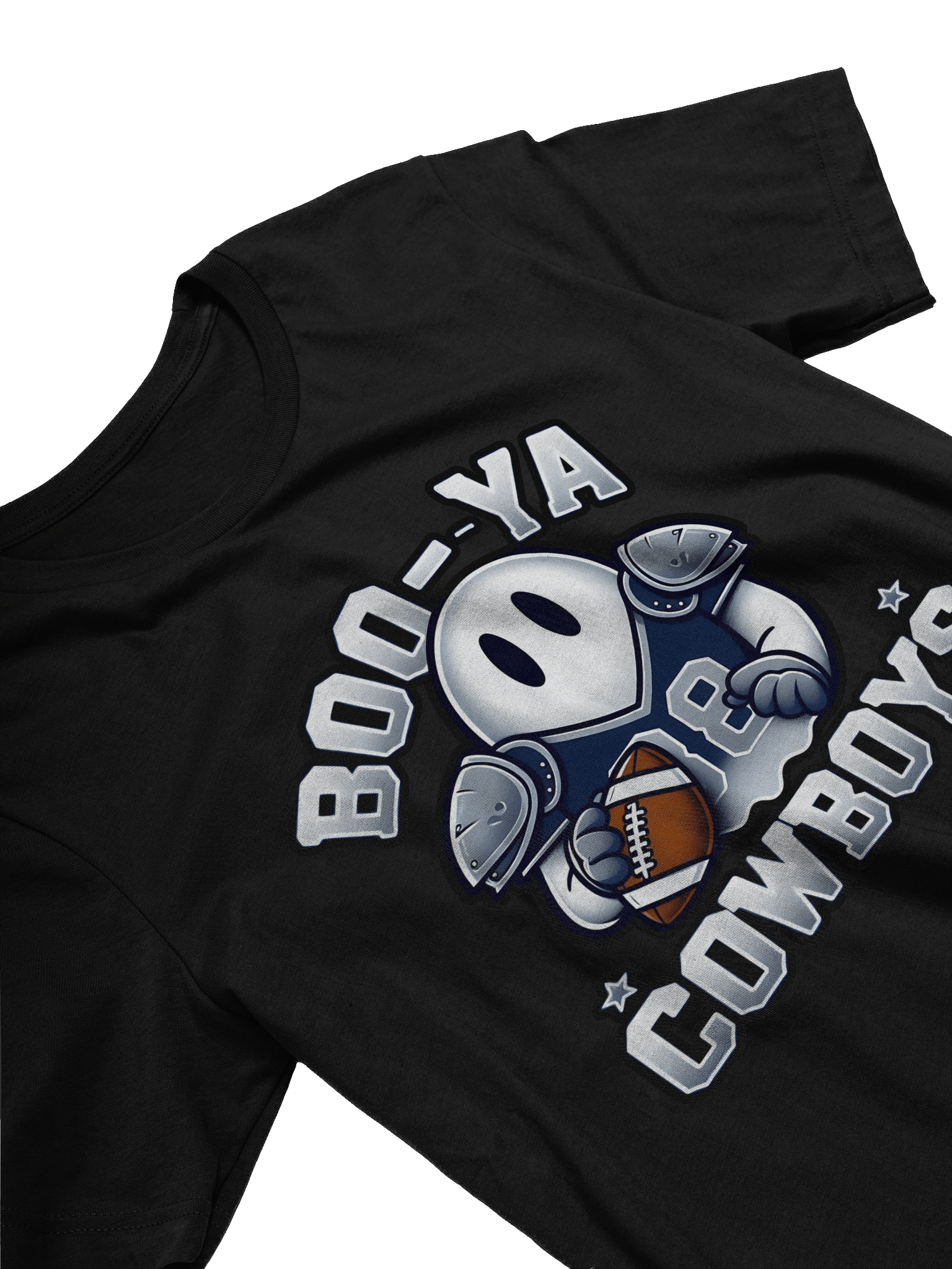 Boo-ya cowboys product image (3)
