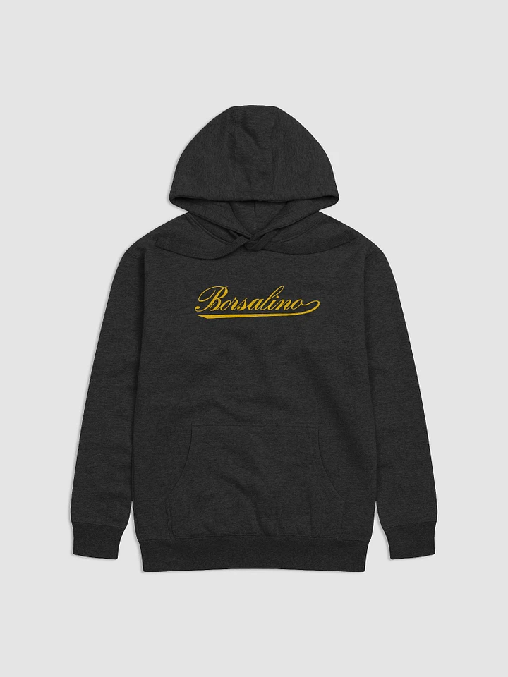 Borsalino Premium Hoodie product image (1)