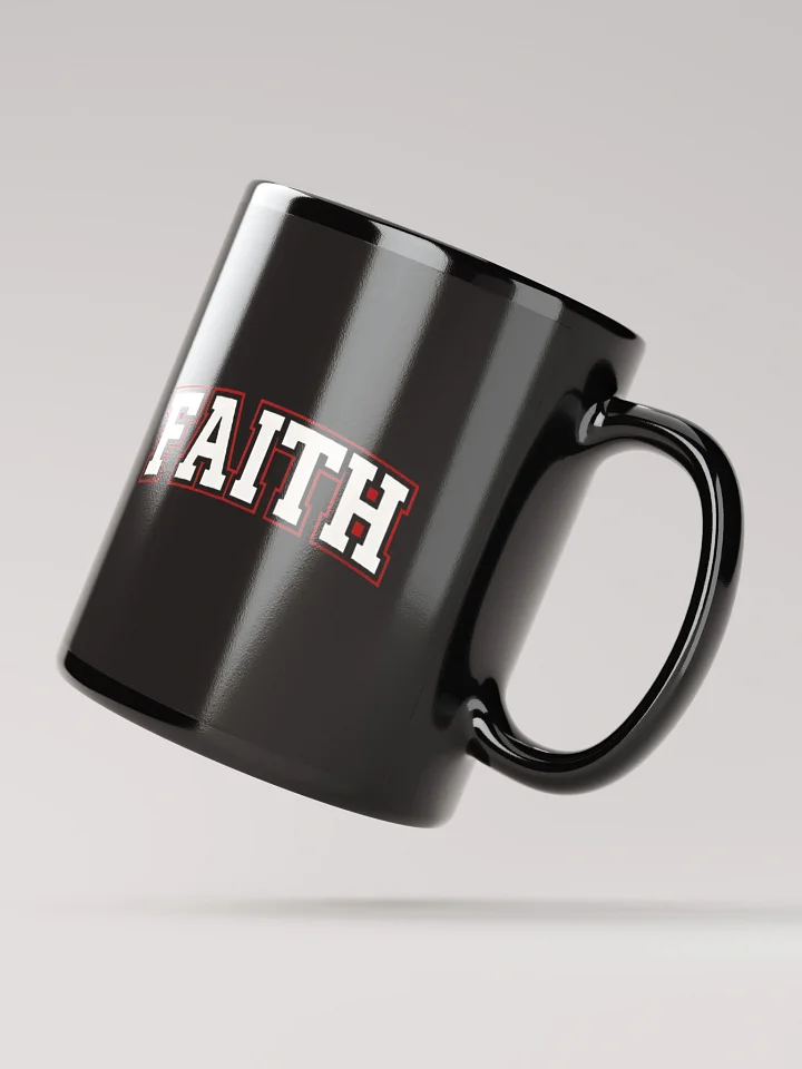 ☕ Faith Over Fame Mug product image (2)