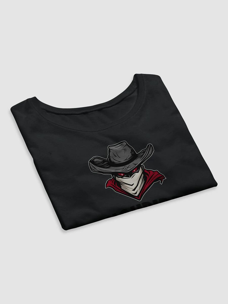 Portland Roughriders Women's Crop T-Shirt product image (13)