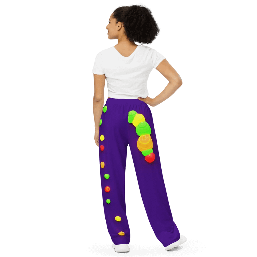 Funny and Fresh Jokes (unisex pants) product image (6)