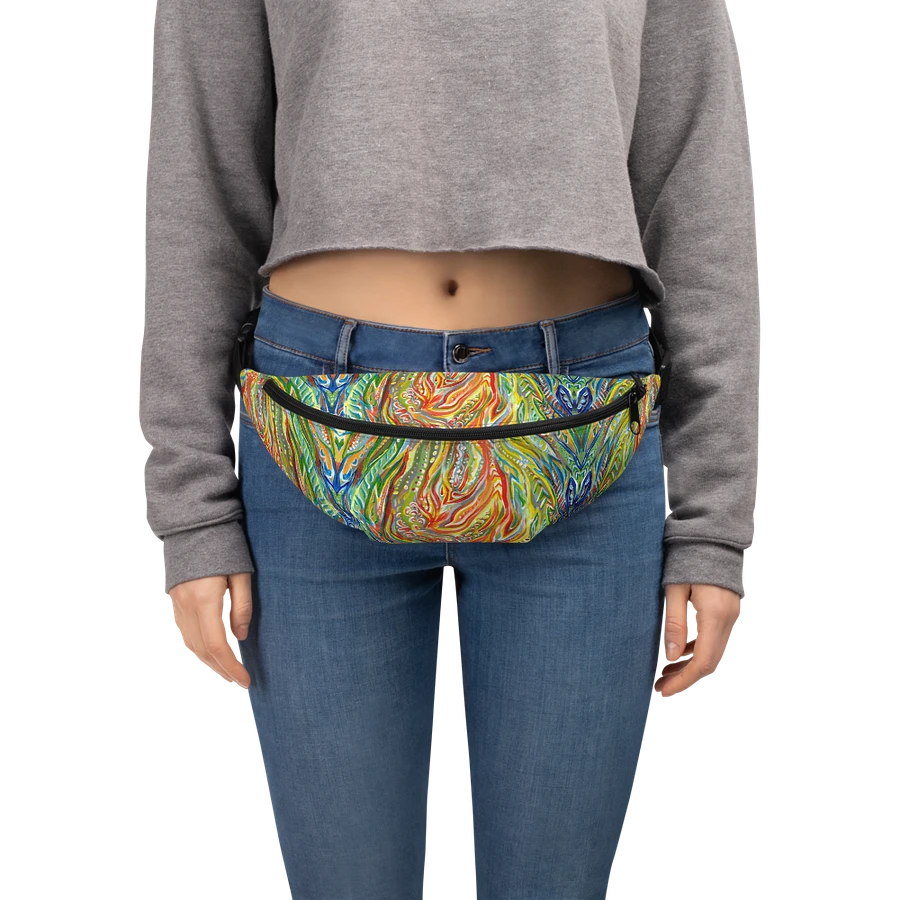 FIRE & WATER - FANNY PACK product image (19)