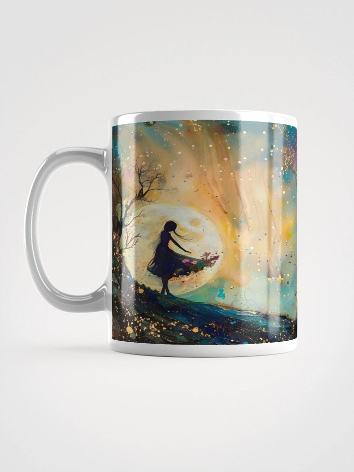Cosmic Dreamer Mug product image (1)
