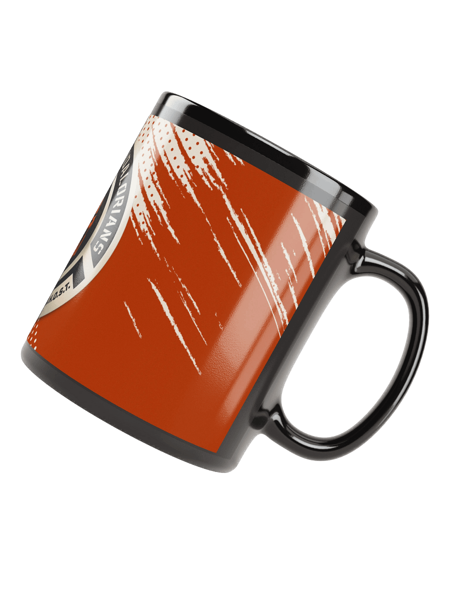 Malevelon Mandalorians Coffee Mug 4 product image (7)