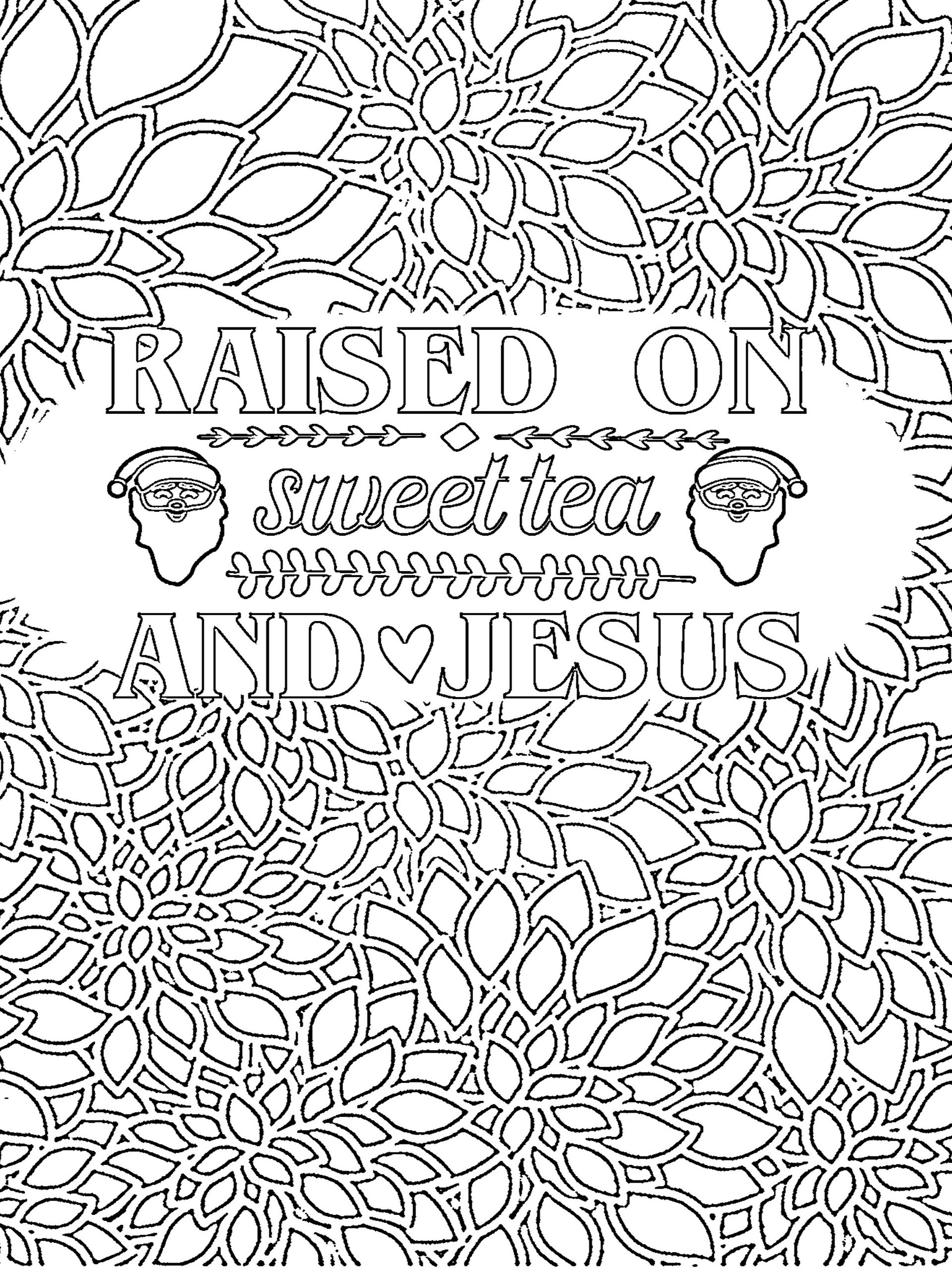 Serenity in Scripture Vol. 5 Bible Verses to Color product image (9)