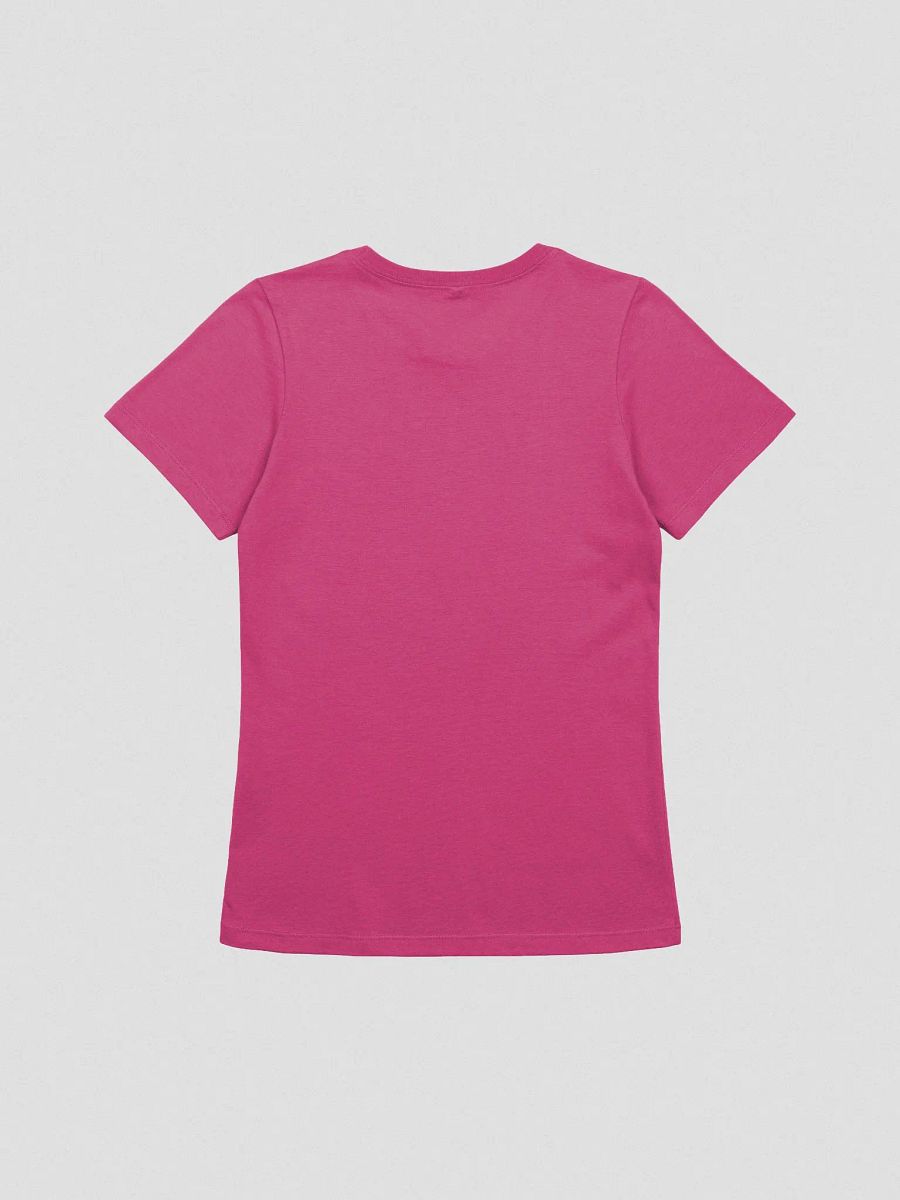 Bug-Lady11 Loose Fitted Logo T-Shirt product image (3)