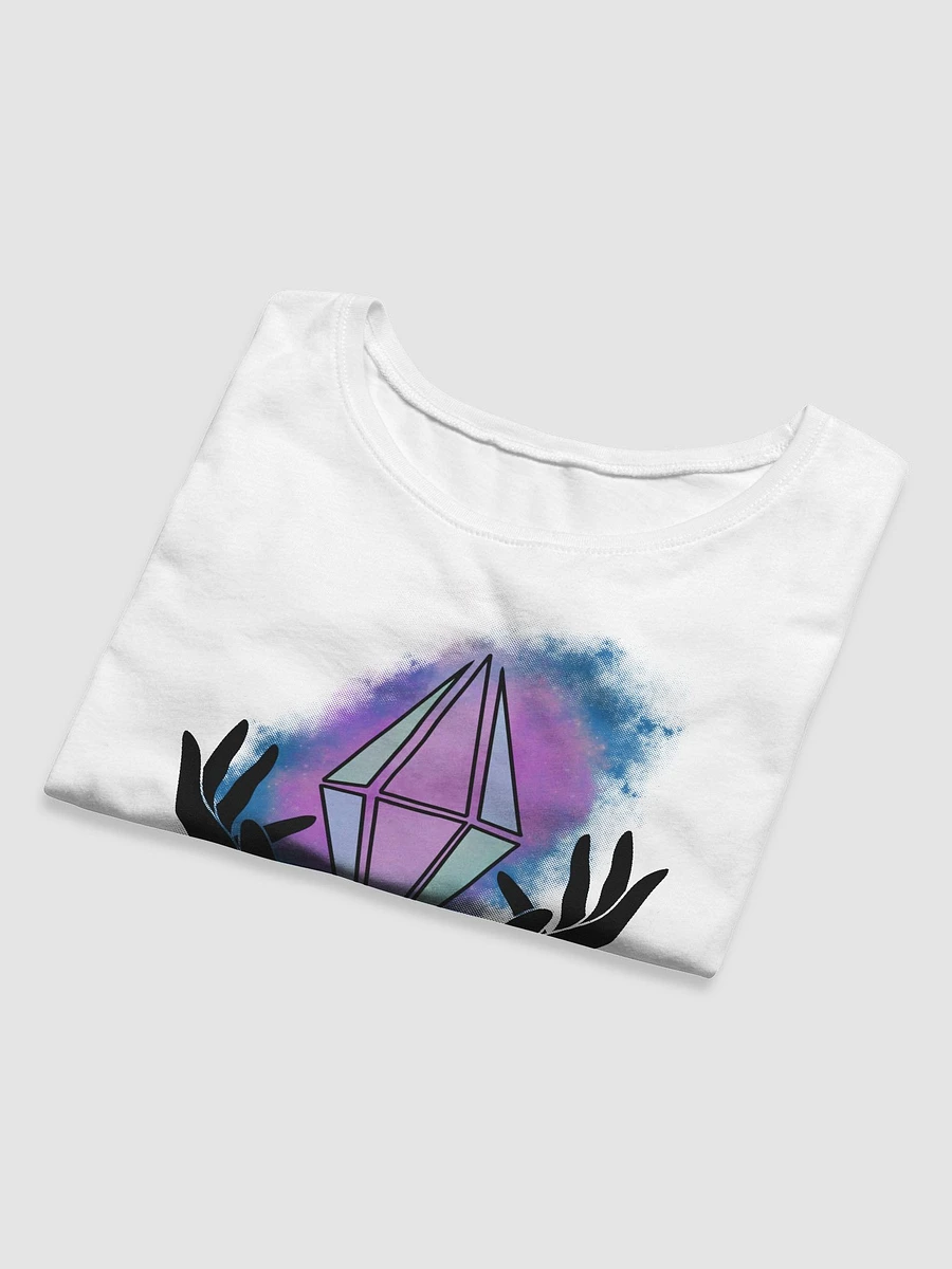 Plumbob Universe | Crop Top product image (9)