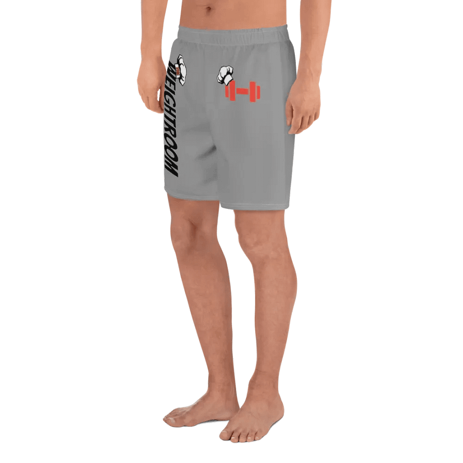 THE WEIGHT ROOM CHEF MENS SHORTS product image (3)
