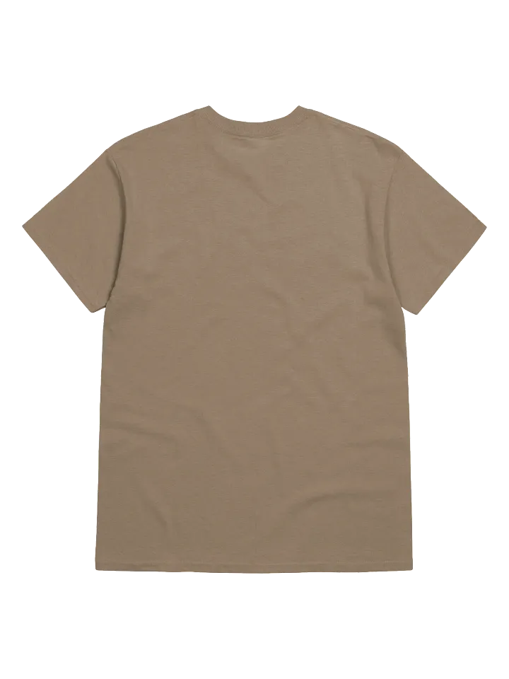 California DENT T-Shirt product image (18)