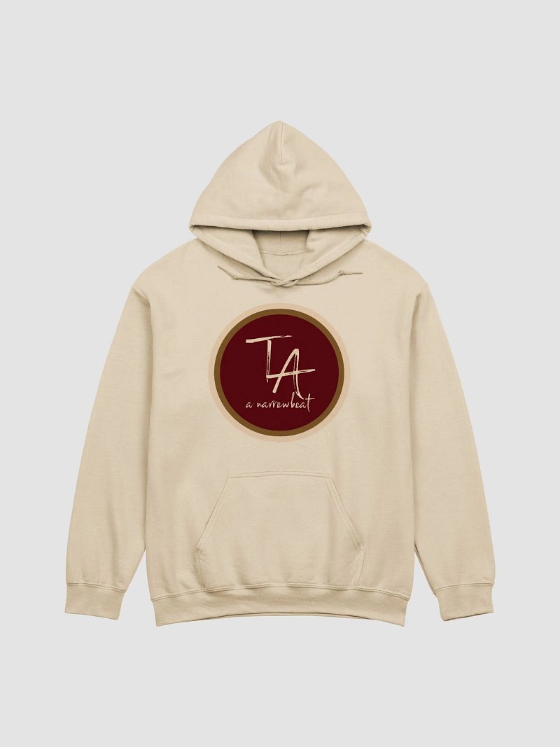 Taylors Aboard Logo Hoodie (Printed)