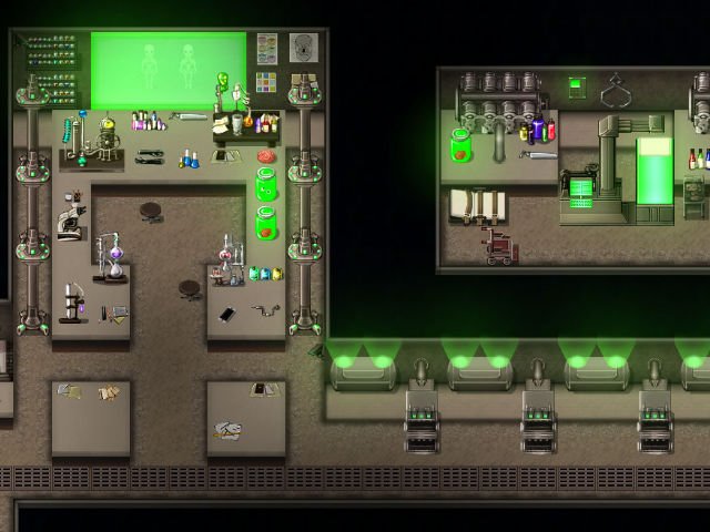 KR Mad Science Lab Tileset for RPGs product image (4)