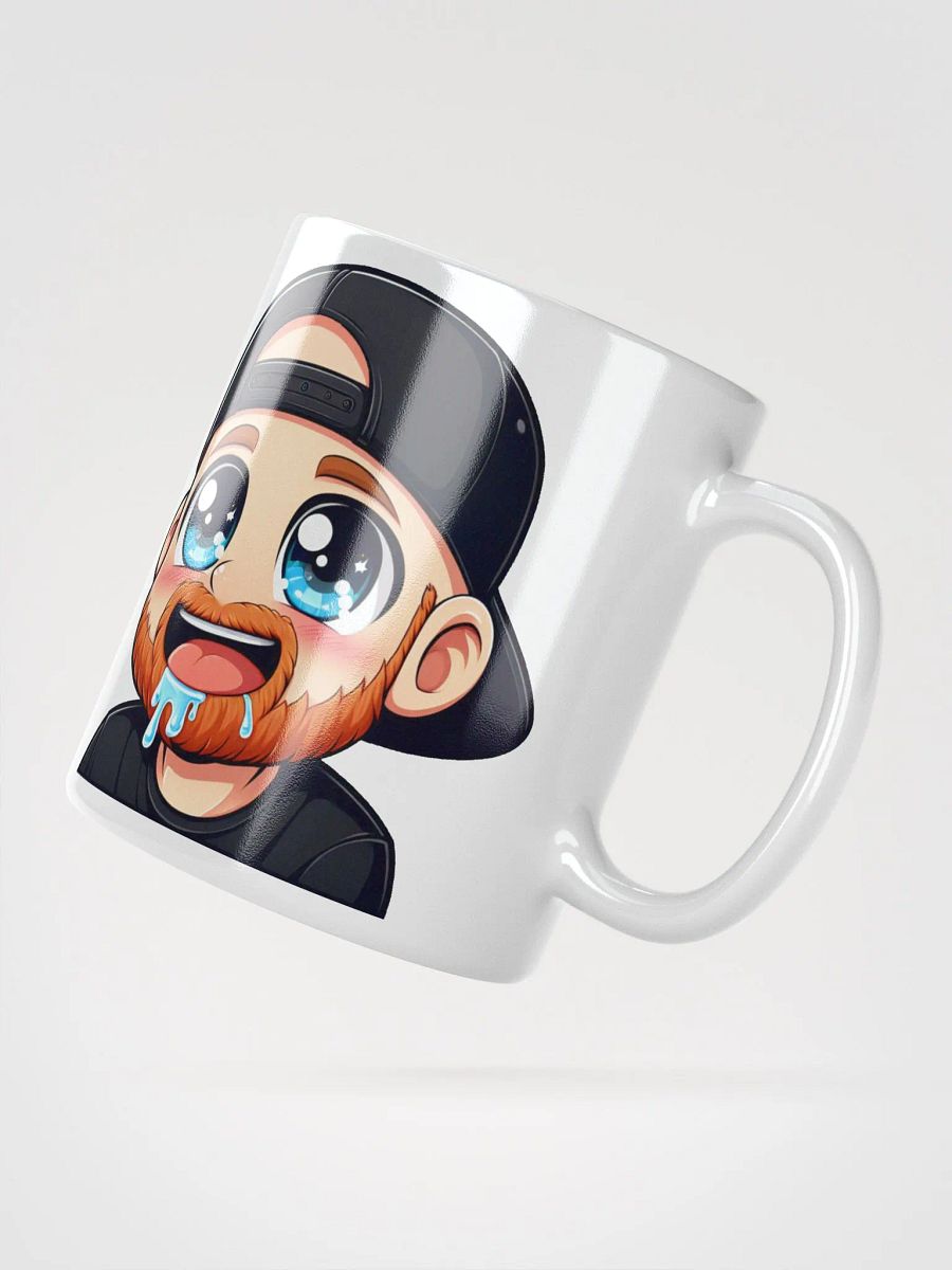 RealWally Avatar Mug product image (2)