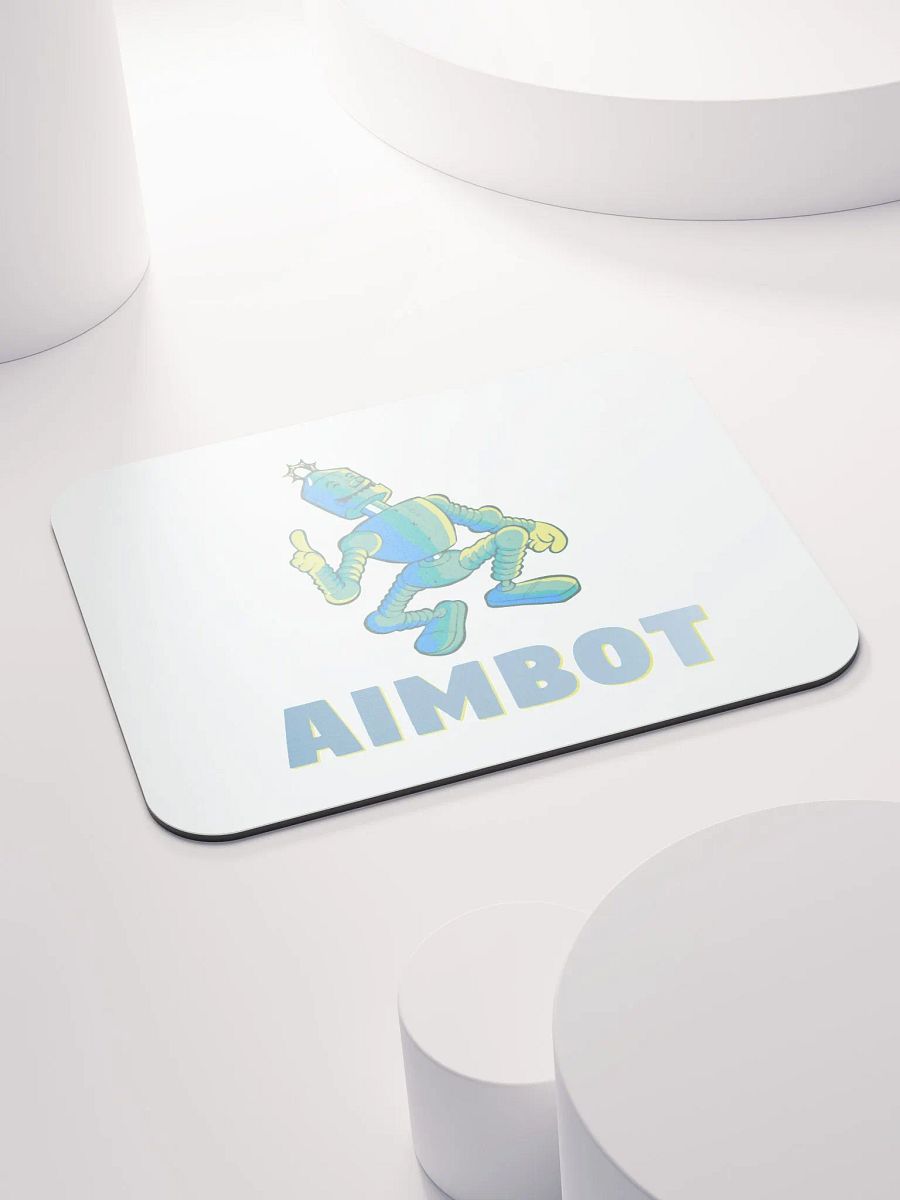 AIMBOT Mouse Pad product image (4)