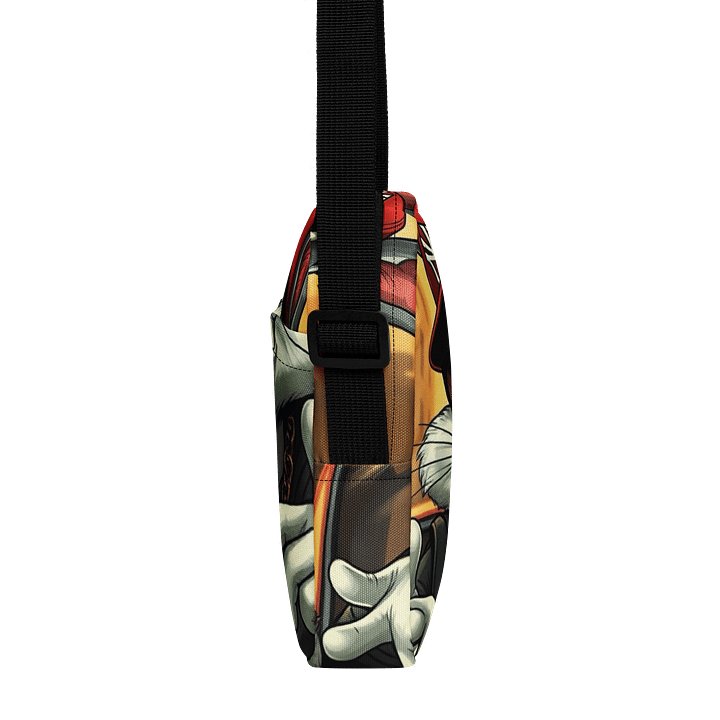 Messenger bag product image (2)