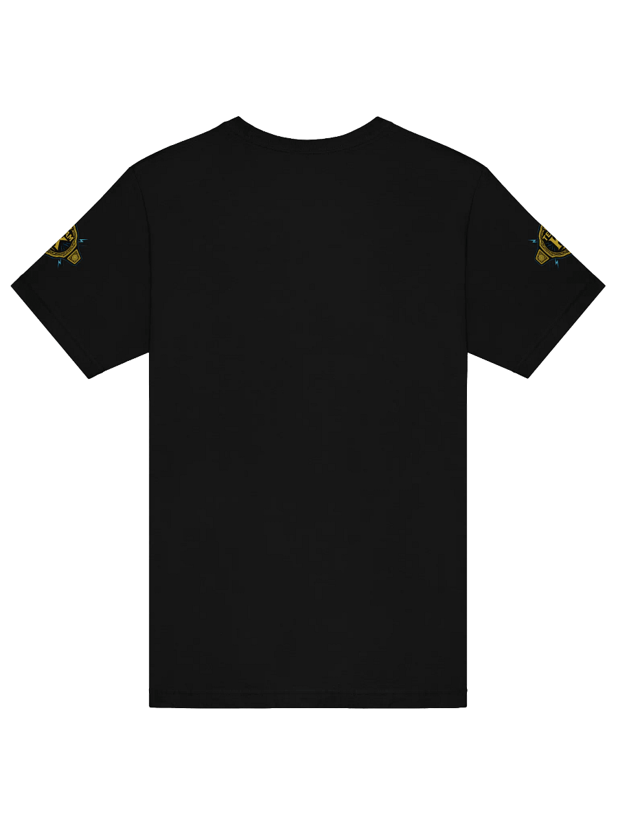 Team K Champions T-Shirt product image (2)