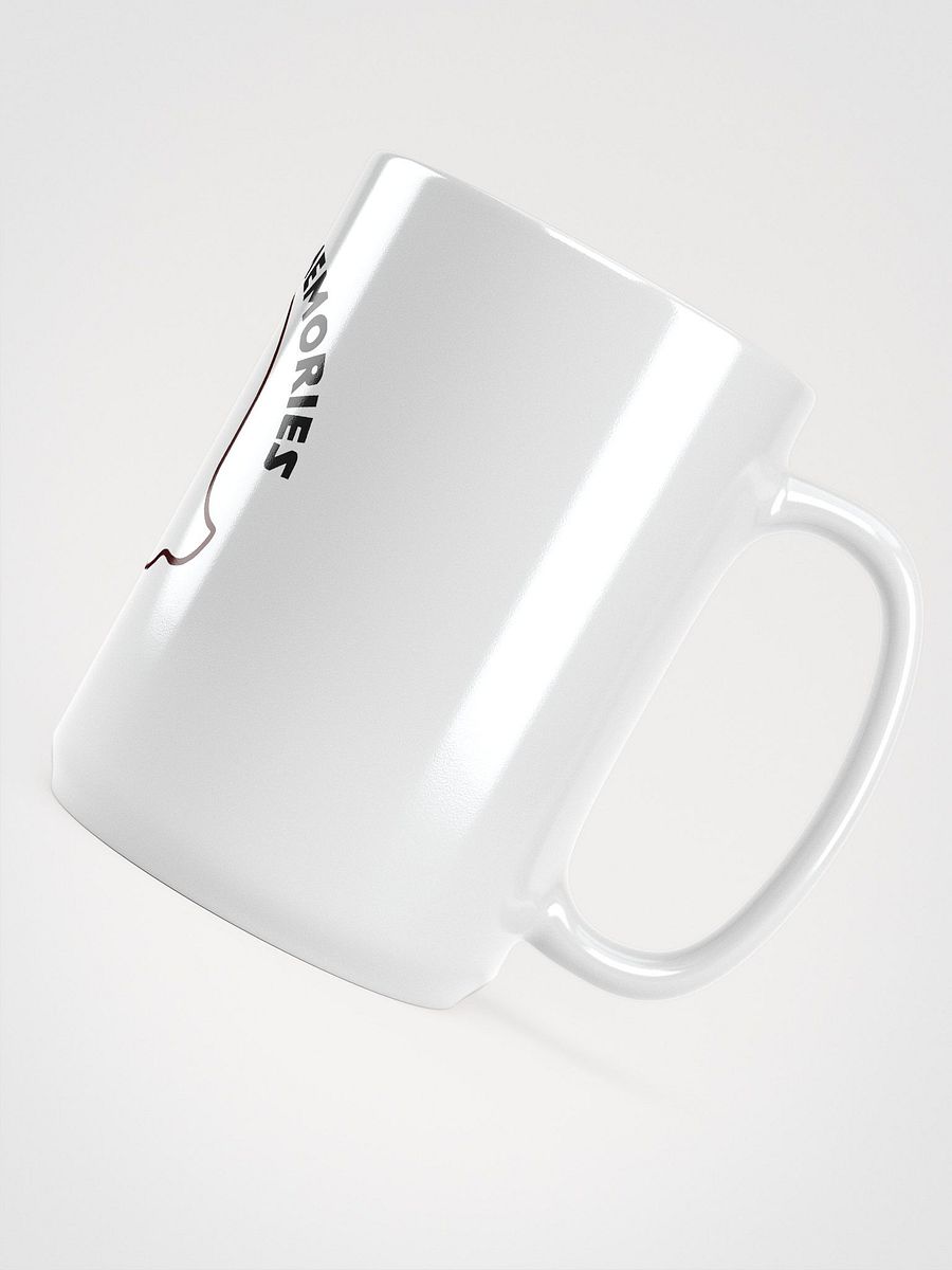EPM Ghost Logo mug product image (4)