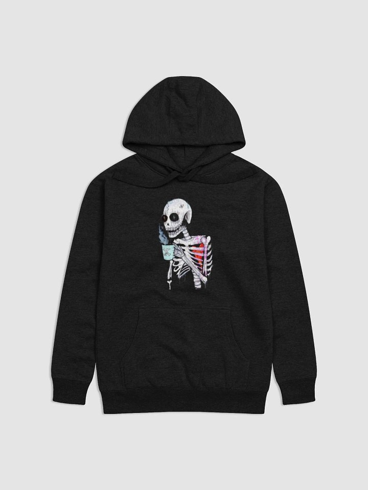 Roses of Love Unisex Premium Hoodie product image (17)