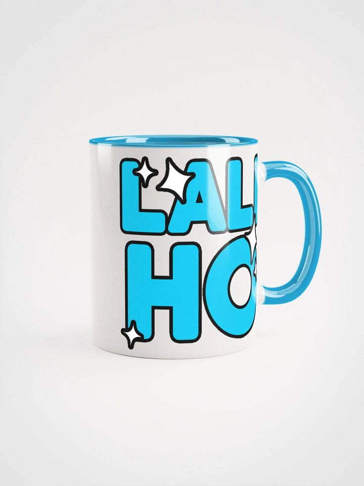 Lali Ho Mug product image (1)