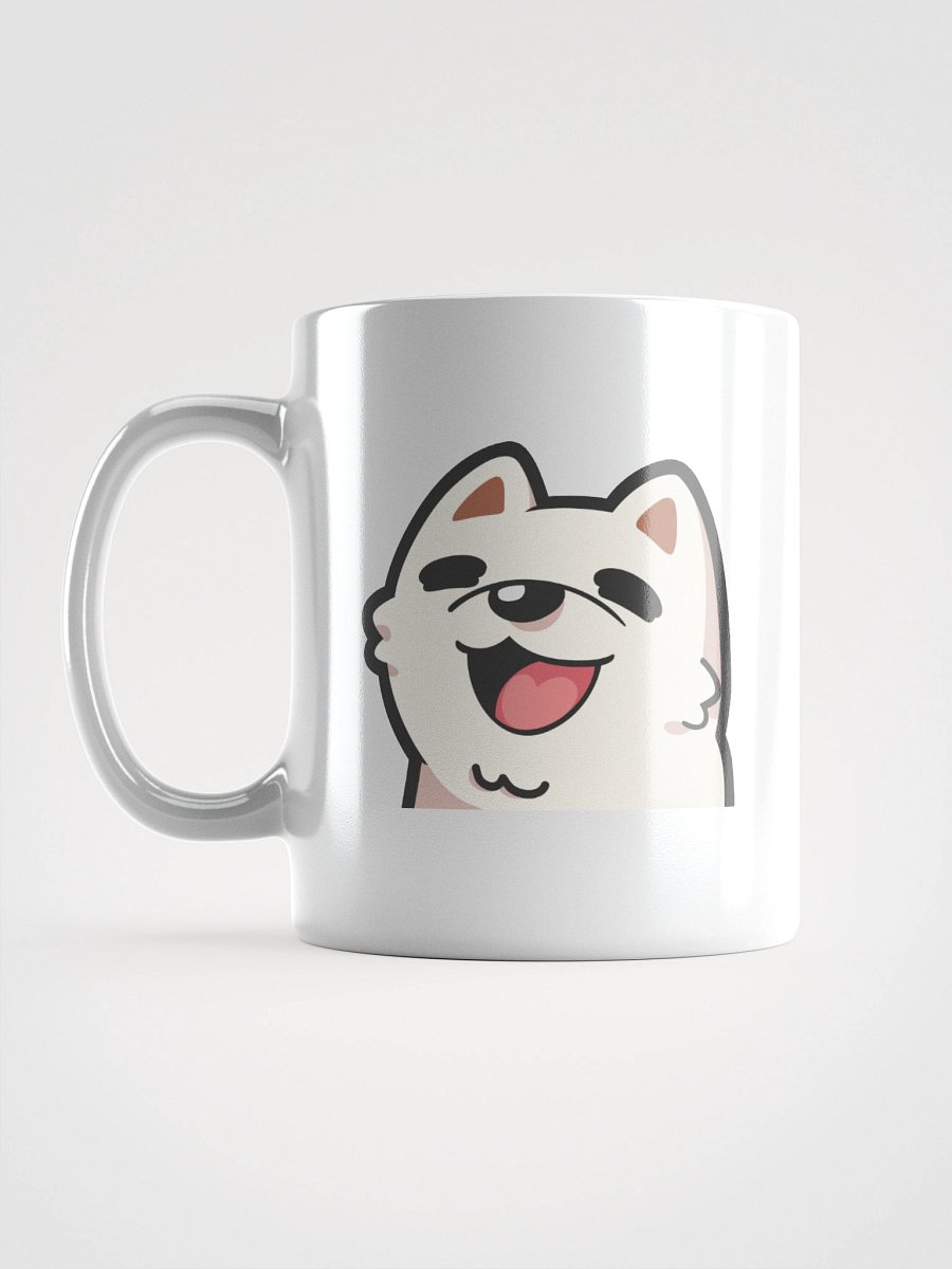 Happy as a Woofle Mug OG Edition product image (17)