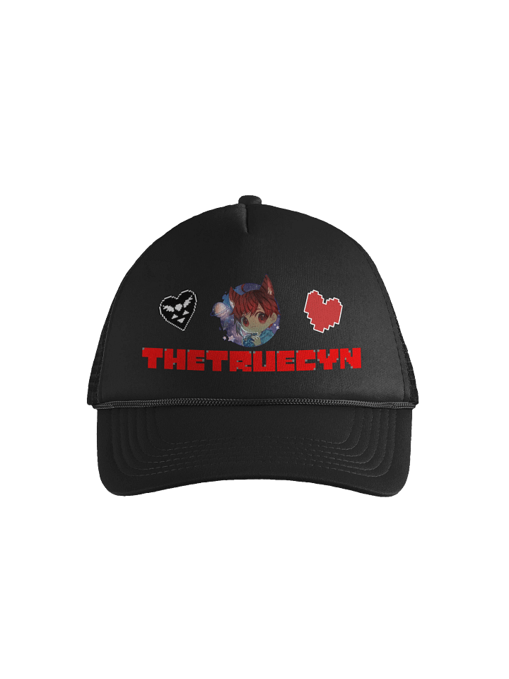 Spacial Cyn - Hat product image (1)