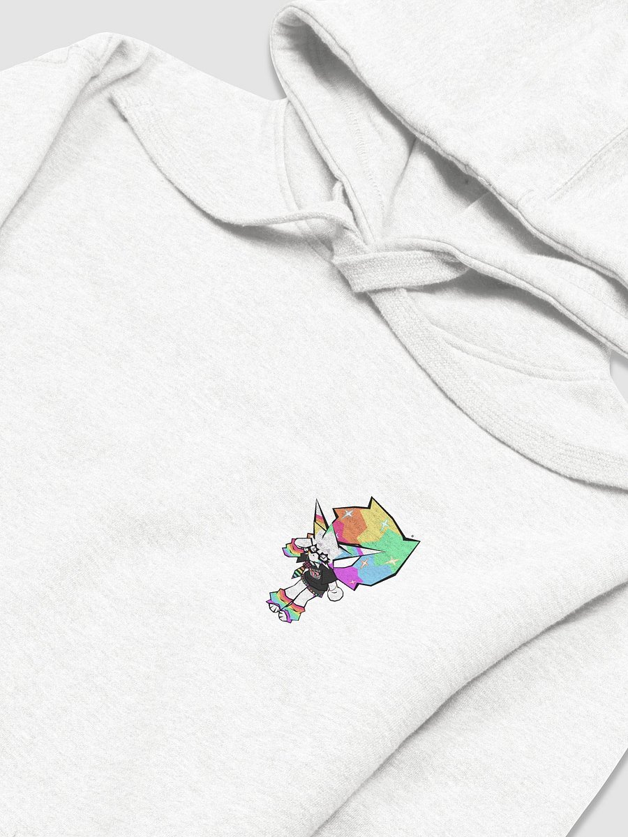 glitter leaning hoodie product image (3)
