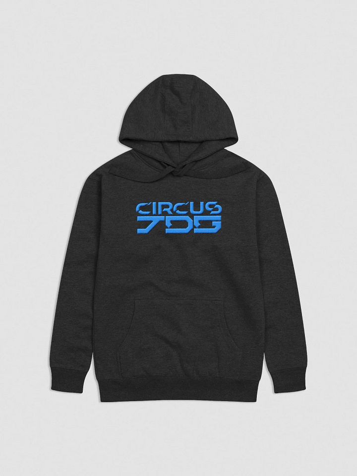 Premium Circusjdg Soft Hoodie product image (2)