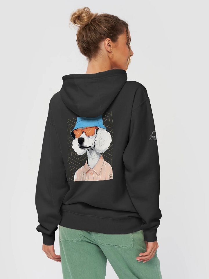 A Proper Poodle product image (1)