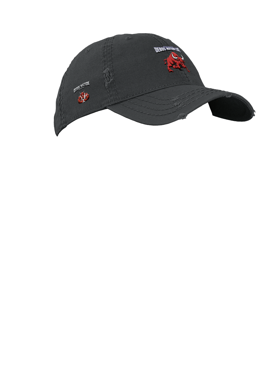 New Dad Hat product image (7)