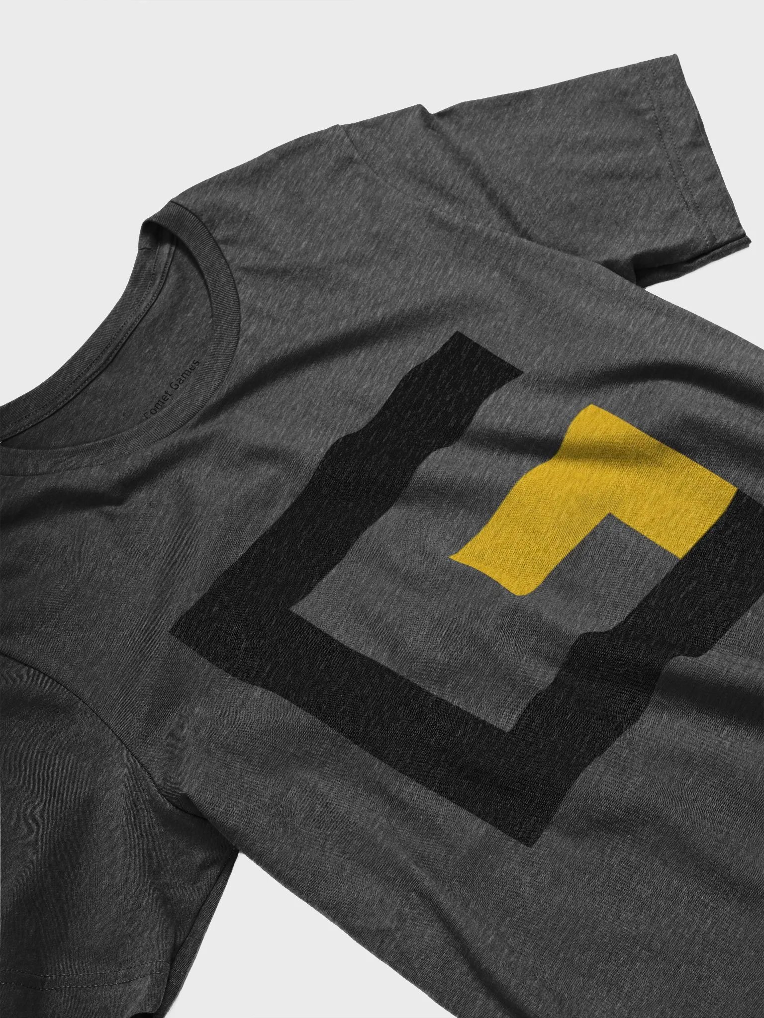 Comet Games - T-Shirt product image (3)