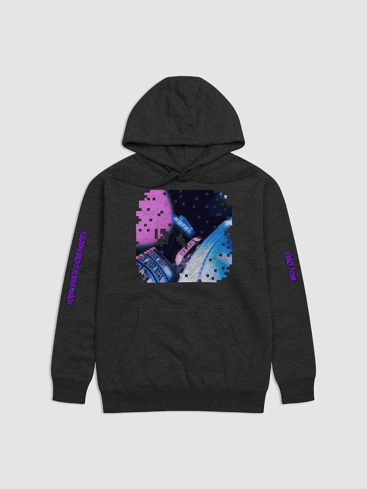 ciao tom hoodie product image (2)
