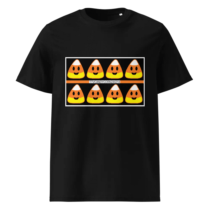 CANDY - T-Shirt product image (1)