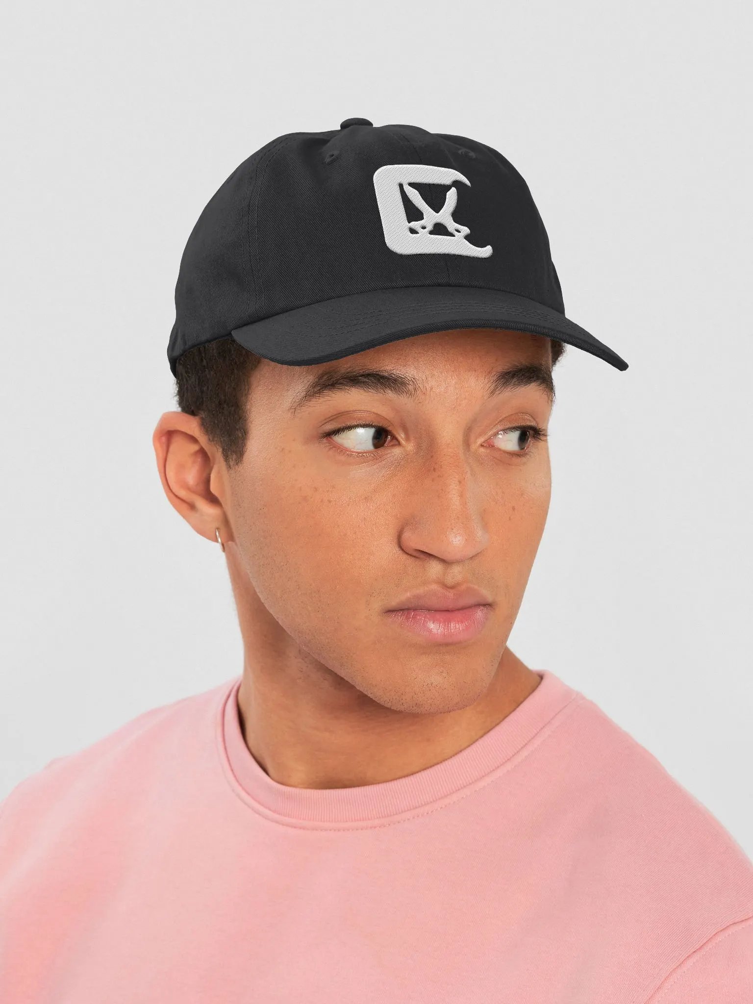 CUTLASSSS OG DAD HAT product image (59)