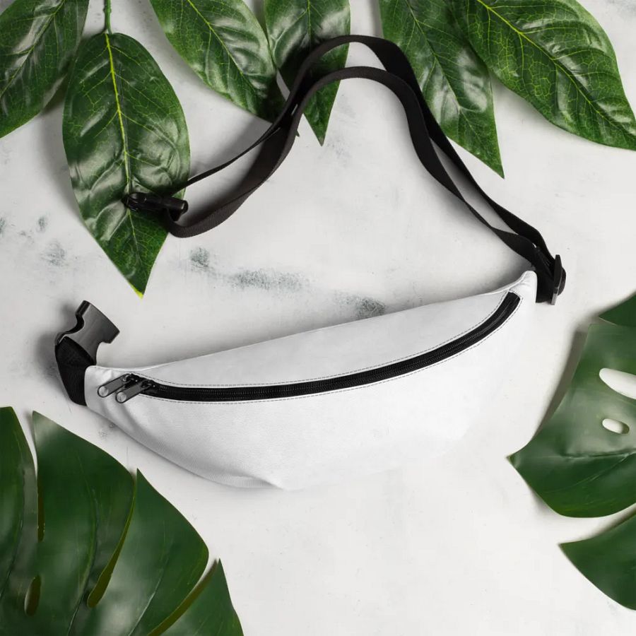 EM \\ Fanny Pack product image (3)