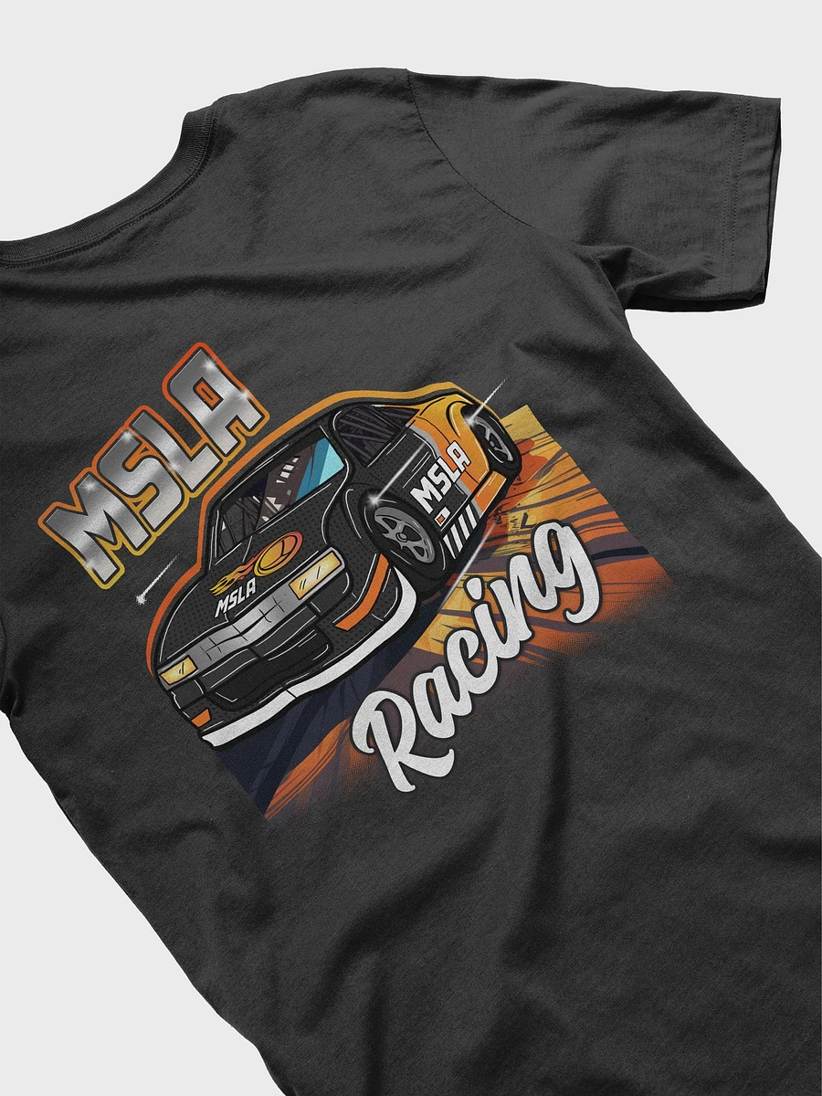 MSLA Racing Team Collection - T-Shirt product image (4)