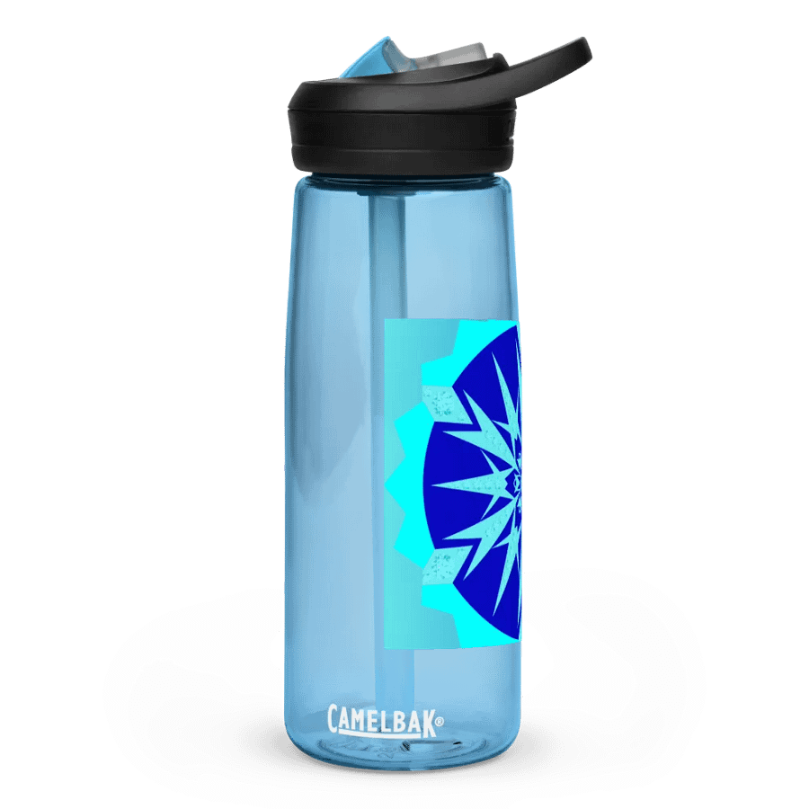 snowflake waterbottle product image (1)