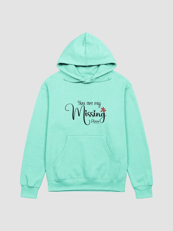 Canadian Red Cross Logo Hoodie product image (1)
