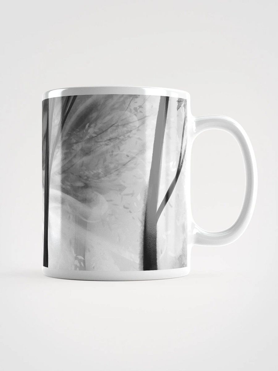 Woman in the Wind Mug product image (2)