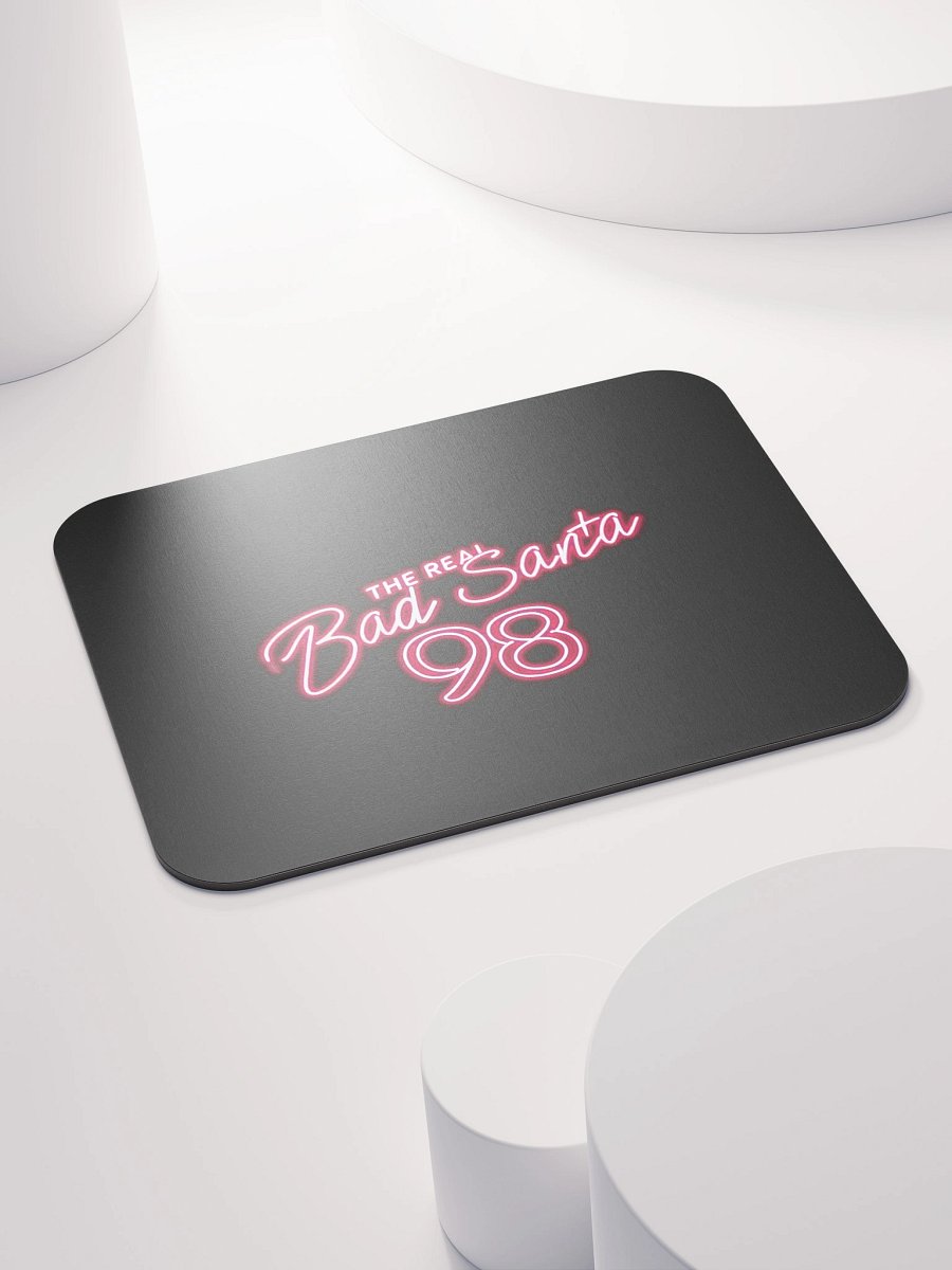 badsanta98 mouse mat product image (4)