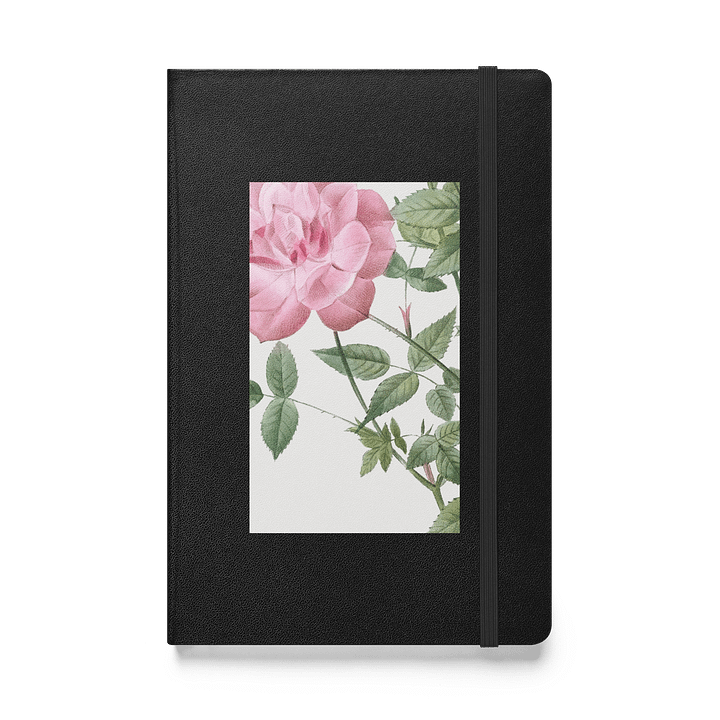 Innovator's Hardcover Journal product image (1)
