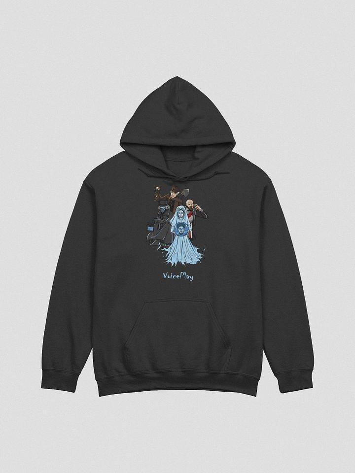 Hide and Seek Hoodie product image (3)