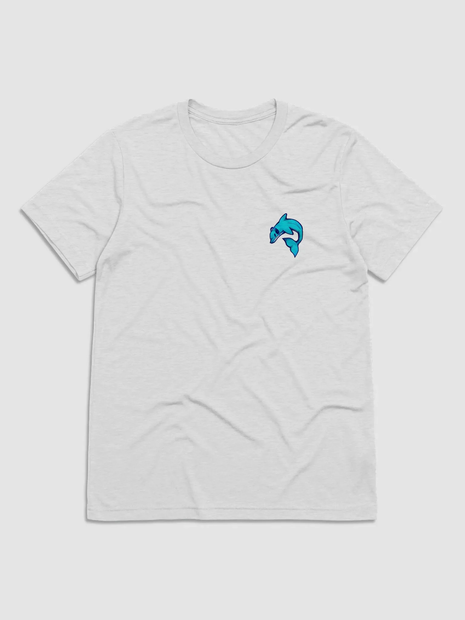 The Dolphin Shirt product image (1)