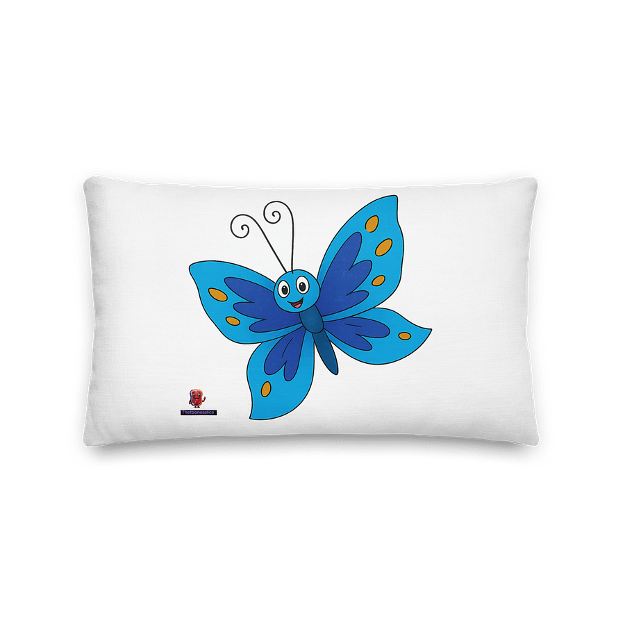 Whimsical Butterfly Dream Pillow product image (2)