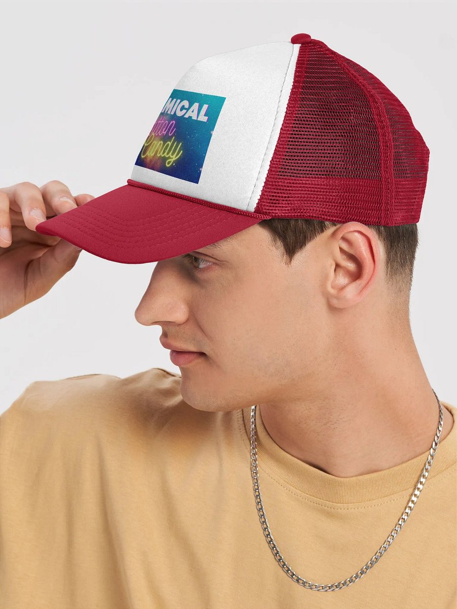 Sweet Skull Cover product image (16)