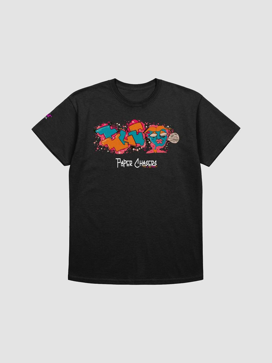 Kilo Express - Paper Chasers K Pop 2 Tee product image (1)