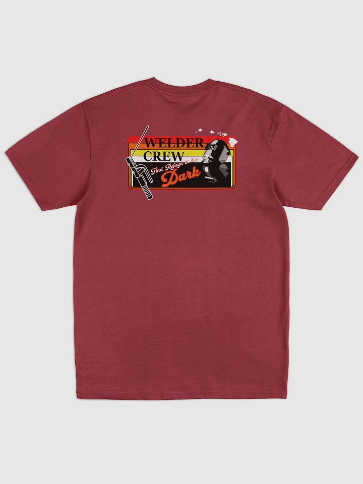 Refuge in the Dark DTG - Cotton Heritage MC1086 product image (1)