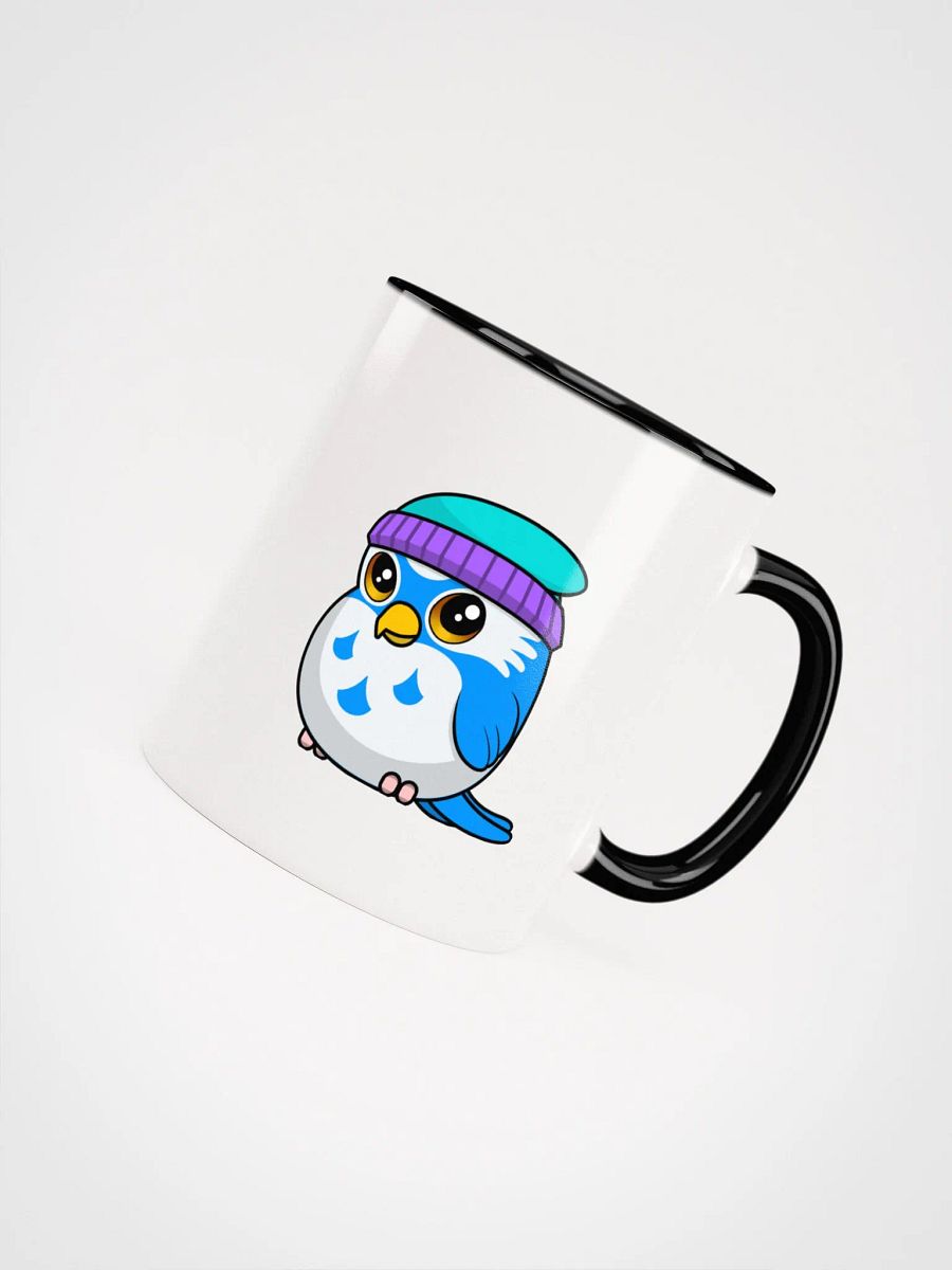 Chibi Falcon Mug product image (4)