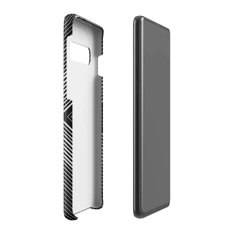 Enigma Nation Snap Case for Samsung product image (4)