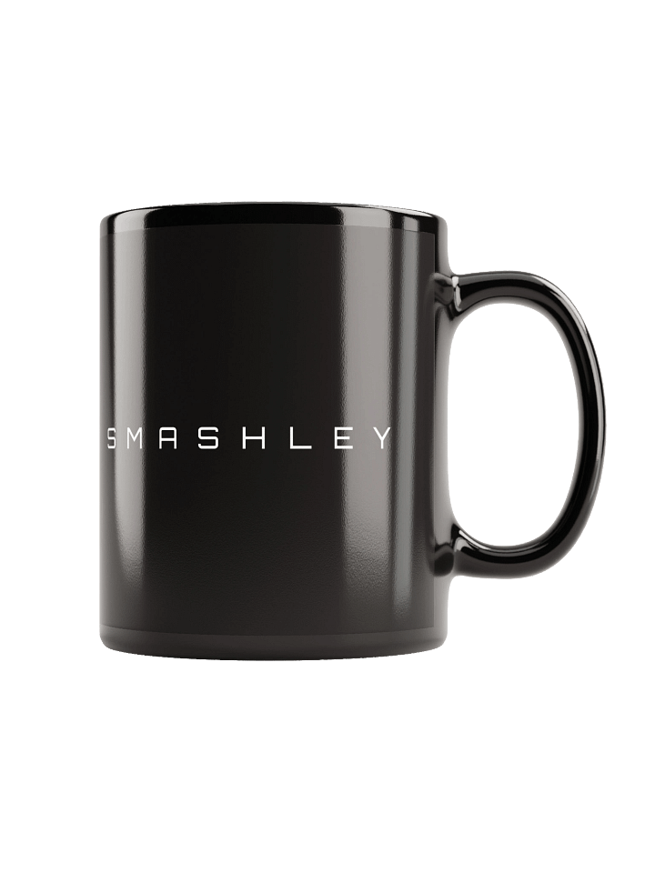 Smashmas 2025 Get Smashmased Mug product image (2)